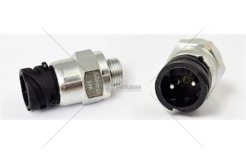 Snímač tlaku oleje M16*1.5,  0.4 BAR WABCO 4410146020