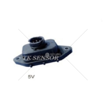 Snímač tlaku oleje MB SENSOR TK-P009