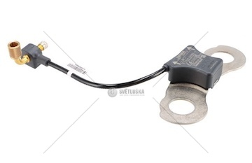 Snímač tlaku pneumatiky Volvo Volvo 23853838