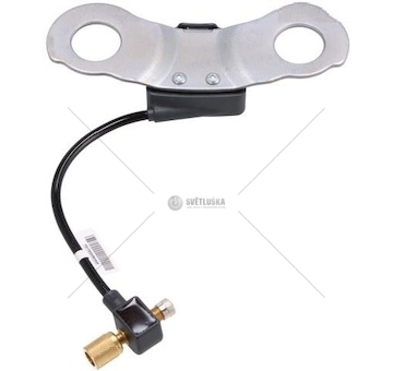 Snímač tlaku předních kol VOLVO 23853837
