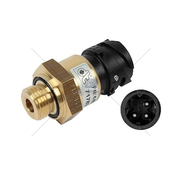 Snímač tlaku vlnovce m16x1,5 zadní volvo, rvi magnum dxi, premium dxi 0130142_A