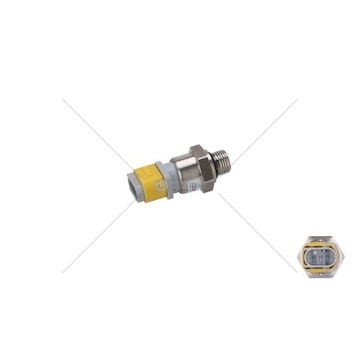 Snímač tlaku výfukových plynů mb MERCEDES 010153012864