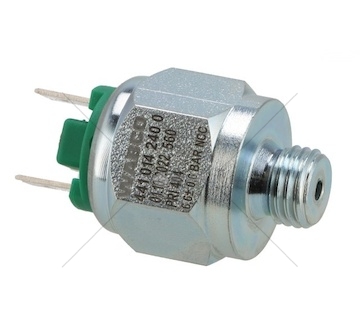 Snímač tlaku vzduchu m12x1,5 WABCO 4410142400