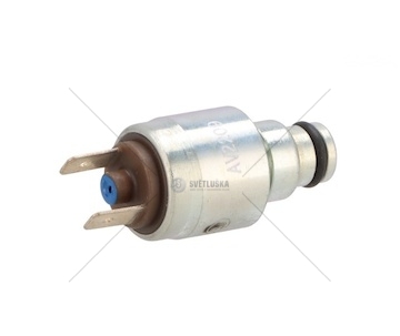 Snímač tlaku vzduchu POW.SCANIA 4 BUS COSIBO 67768/1