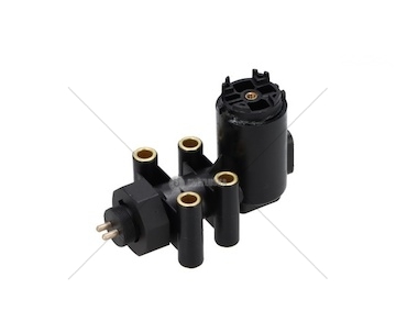 Snímač, úroveň pneumatického odpružení   L6209A