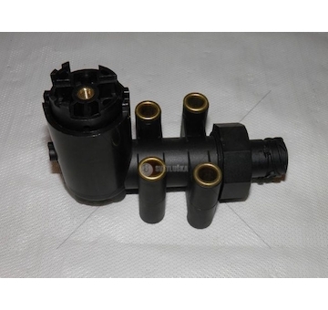 Snímač, úroveň pneumatického odpružení SENSOR EC-TR-072