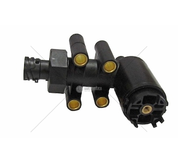 Snímač, úroveň pneumatického odpružení SORL 29080130010