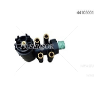 Snímač úrovně pérování vlnovce RVI SENSOR TK-Q002