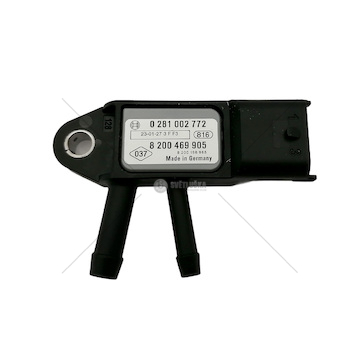 Snímač výfukových plynů M26.7