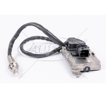 Snímač výfukových plynů nox 590mm před katalyzátor mercedes actros mp4/5 euro 6 0235496_A