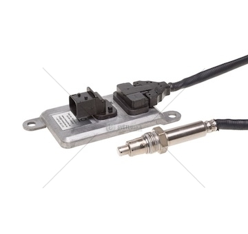 Snímač výfukových plynů nox 890mm před katalyzátor - originál scania r euro 6  0226873_A