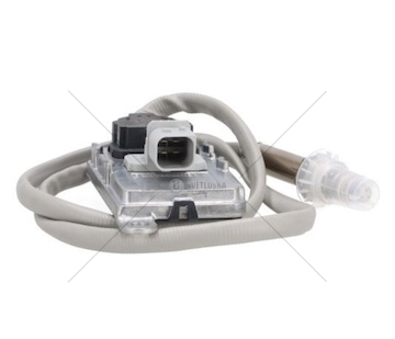 Snímač výfukových plynů nox 890mm před katalyzátor scania l,p,g,r,s euro 6/ p,g,r,t  0774555_A