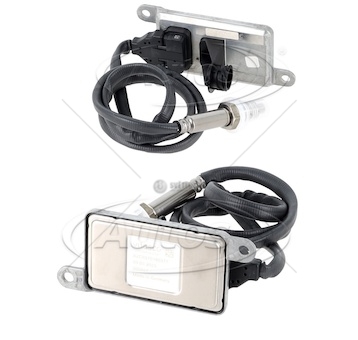 Snímač výfukových plynů nox 890mm scania p,g,r,t euro 5 0774557_A