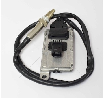 Snímač výfukových plynů nox 890mm za katalyzátor  scania l,p,g,r,s/ p,g,r,t dc07.101 0226872_A