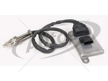 Snímač výfukových plynů nox iveco irisbus 0212564_A