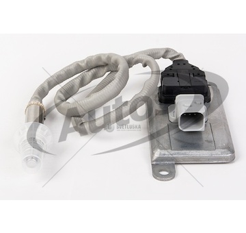 Snímač výfukových plynů nox před katalyzátor man tga,tgs,tgx euro 6 0225937_A