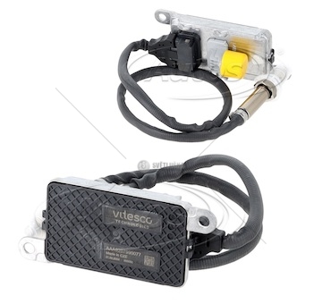 Snímač výfukových plynů nox před katalyzátor man tgx,tgs euro 6 0774594_A