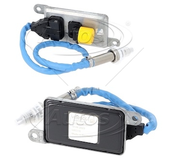 Snímač výfukových plynů nox za katalyzátor man tgx,tgs euro 6 0774565_A
