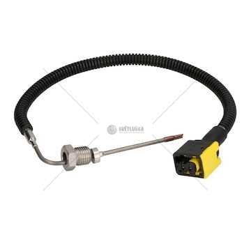 CZUJNIK SPALIN MB BAIAN ZY80100