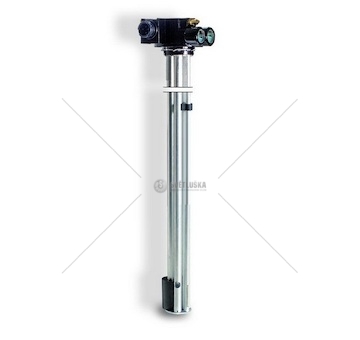 Snímač výška paliva iveco e.tech, e.star, stralis 0092953_A