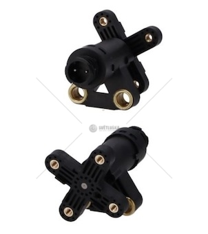 Snímač výšky ecas din 72585-a1-2.1-sn/k2 man tga,tgx,tgs 0474026_A