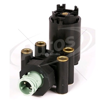 Snímač výšky ecas rvi midlum, iveco 0173100_A