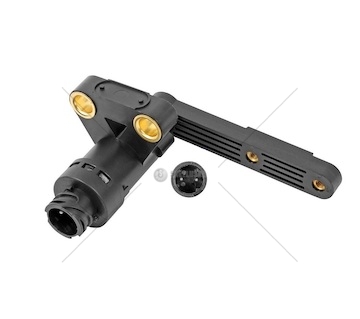 Snímač výšky ecas rvi midlum, premium,kerax, magnum e.tech, scania p,g,r,t, daf lf/cf/xf 0225598_A