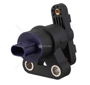 Snímač výšky vlnovce pérování ecas 24v/hdscs code a/20ma scania p,g,r,t euro 6 0430070_A