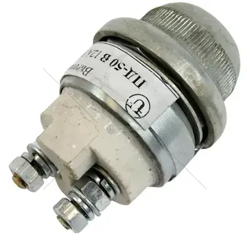 Snímač žhavící svíčky | PD50V