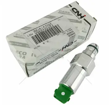 Snímač znečištění olejového filtru | 5802010700