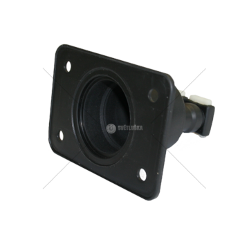 Socket Adapter GUARNIZ.A TENUTA X PRESA 2P 24V -VG96917 JAEGER