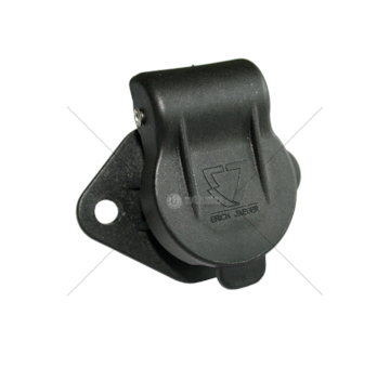 Socket Adapter PRESA 3 POLI 6-24V CONT.FEMM.GUARN.POST. JAEGER