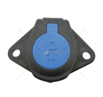 Socket Adapter PRESA DI PARCHEGGIO 7P/24V 24N/24S JAEGER