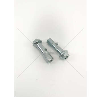 Socket, bleeder screw/valve BULLONE SUPPORTO RUOTA DI SCORTA. Iveco