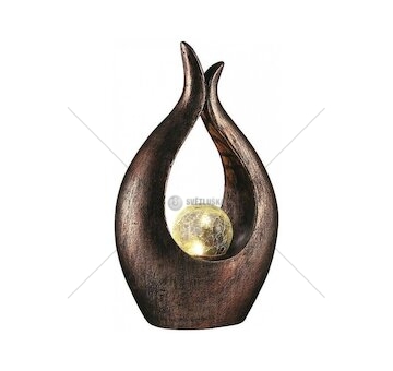 Solární dekorace na zahradu Namaste