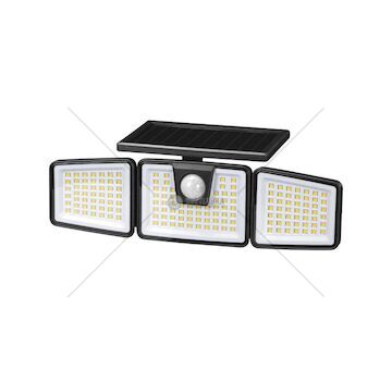Solární LED reflektor RGL 121 RETLUX