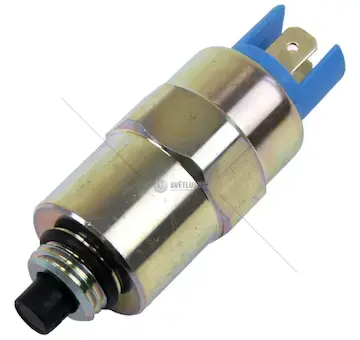 Solenoid | 218323A1