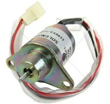 Solenoid náhrada pro locust | 07231008