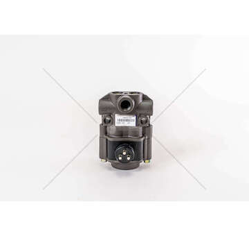Solenoid Valve EUROCLASS/TURBOCITY - 8460.21/41 24V Knorr-Bremse