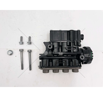 Solenoid Valve F2BE/F3AE/F4AE - CITELIS/EURORIDER Iveco