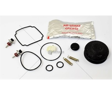 SOLENOID VALVE KIT  L67RK004A