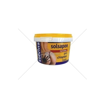 Solvina solsapon 500 g
