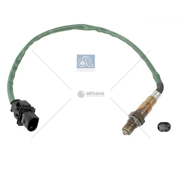 Sonda lambda 560mm mercedes sprinter 3t (b906) 3.5/2.2cdi 06-18, 3.5t (b906) 3.5/2.2cdi 0311234_A
