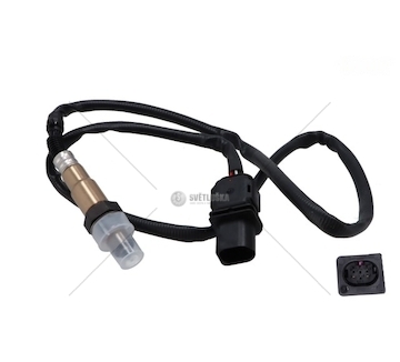 SONDA LAMBDA SOLARIS BAIAN BA70039