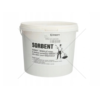 SORBENT kanystr 5L