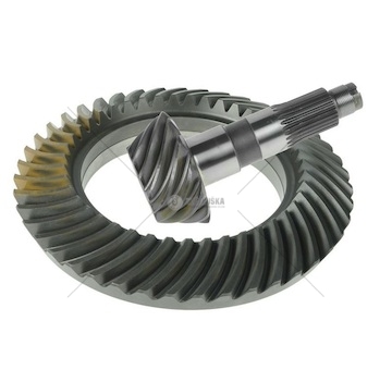 Soukolí diferenciálu 43:13 r.3,31 iveco daily 35c12/15/17 0355238_A