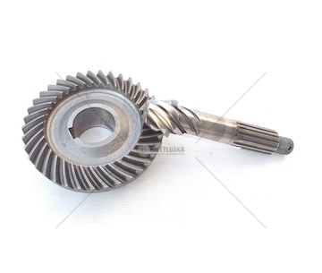 Soukolí diferenciálu Multicar M22