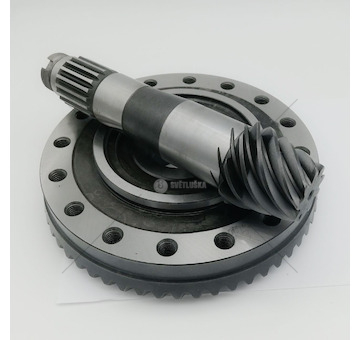 Soukolí diferenciálu Multicar M26.5, FUMO E3