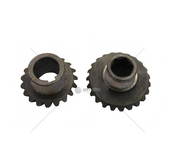 Soukolí kuželové 19 a 23z. ZTR215 E93125046