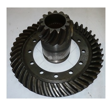 Soukolí kuželové Pravé Tatra - NN CH